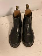 Dr Martens Airwair, maat 38, Ophalen, Zwart, Lage of Enkellaarzen, Dr. Martens