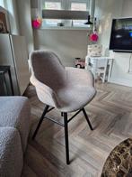 Zuiver albert kuip armstoel, Huis en Inrichting, Stoelen, Ophalen, Zo goed als nieuw, Eén