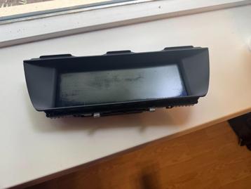 bmw car radio en navigatie beschikbaar voor biedingen