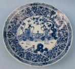 Antiek Chinees porselein bordje schaaltje Kangxi, Antiek en Kunst, Antiek | Porselein, Ophalen of Verzenden