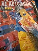 De Eeuw van de Automobiel, Hobby en Vrije tijd, Modelauto's | 1:43, Ophalen of Verzenden, Zo goed als nieuw, Auto, Overige merken