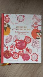 Merijn Tol, Nadia Zerouali - Onder de mediterrane zon, Boeken, Ophalen of Verzenden, Zo goed als nieuw, Italië