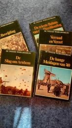 5 Prachtige omtrent Belangrijjke  Gebeurtenissen in Holland, Ophalen of Verzenden, Tweede Wereldoorlog, Gelezen, Algemeen