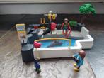 Playmobil Zeehonden verblijf, 3135, Kinderen en Baby's, Speelgoed | Playmobil, Ophalen of Verzenden, Gebruikt, Complete set