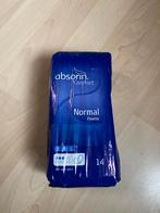 Absorin comfort Normal Finette, Ophalen, Nieuw