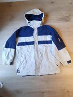 Winterjas / Ski jas 2-in1, Maat 38/40 (M), INQ, Blauw, Ophalen of Verzenden