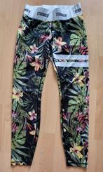 Stronger sportlegging signature print in maat 38, Kleding | Dames, Sportkleding, Maat 38/40 (M), Overige kleuren, Ophalen of Verzenden