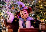 4 kaarten Winter Efteling, Drie personen of meer, Ticket of Toegangskaart