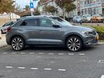 Volkswagen T-Roc 1.5 TSI 150pk 7-DSG 2020 Grijs, Auto's, Volkswagen, 15 km/l, 1498 cc, 4 cilinders, Origineel Nederlands