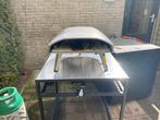 Koda 16 pizza oven, Tuin en Terras, Ophalen of Verzenden, Zo goed als nieuw