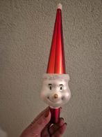 Grappige piek,  kerstman, Ophalen of Verzenden