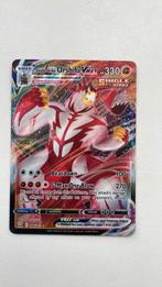 Single Strike Urshifu Vmax 086/163, Hobby en Vrije tijd, Verzamelkaartspellen | Pokémon, Ophalen of Verzenden, Zo goed als nieuw