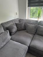 Loungebank, Ophalen, Gebruikt, Stof