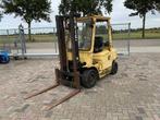 Hyster H2.50XM Vorkheftruck, Overige aandrijving, Heftruck, Hyster