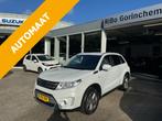 SUZUKI Vitara 1.6 VVT 120pk 2WD Aut Exclusive, 12 maanden, Stof, Gebruikt, 4 cilinders