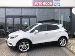 Opel Mokka X 1.4T 140PK INNOVATION : APPCARPL/LED/NAVI/2xPDC, Voorwielaandrijving, 65 €/maand, Stof, Gebruikt