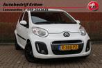 Citroën C1 1.0 68pk Attraction | Facelift model | 5 deuren, Voorwielaandrijving, Euro 5, Stof, Gebruikt