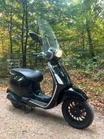 Vespa Sprint 2015 4T 2V, Fietsen en Brommers, Scooters | Vespa, Ophalen, Gebruikt, Benzine, 50 cc