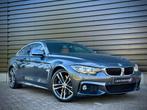 BMW 4 Serie Gran Coupé 430i M-SPORT HEADUP|DAK|H/K|360|VIRT, Gebruikt, Euro 6, 4 cilinders, 252 pk