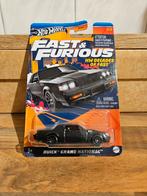 Hotwheels Buick Grand National Fast and Furious in OVP, Ophalen of Verzenden, Zo goed als nieuw, Auto