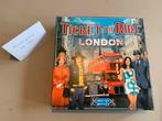 Ticket to Ride London, Ophalen of Verzenden, Zo goed als nieuw