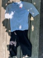 Castelli Free Sanremo 3 trisuit XL, Ophalen of Verzenden, Zo goed als nieuw, Bovenkleding