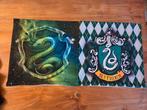 2 Harry Potter Kussenslopen 45x45, Huis en Inrichting, Woonaccessoires | Kussens, Ophalen of Verzenden, Nieuw, Overige kleuren