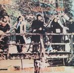 lp,Steeleye Span – Hark! The Village Wait, Ophalen of Verzenden, Gebruikt