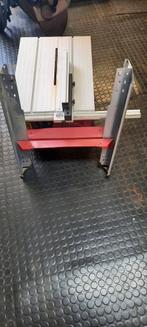 Zaagmachine, Doe-het-zelf en Verbouw, Ophalen, Gebruikt, Overige soorten