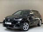 SEAT Arona 1.0 EcoTSI FR Anniversary, 115Pk, 2024, 1ste eige, Voorwielaandrijving, Stof, Gebruikt, 116 pk