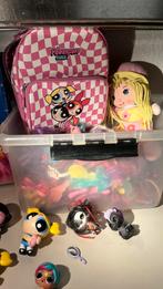 My little Pony’s verzameling, Verzenden, Zo goed als nieuw
