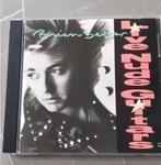 Brian Setzer - Live Nude Guitars (1988), Ophalen of Verzenden, Zo goed als nieuw