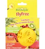 EcoStyle FlyFree fruitvliegval NIEUW!, Ophalen of Verzenden, Nieuw