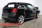 Volkswagen polo 6r gti 2012 onderdelen 3deurs, Auto-onderdelen, Ophalen of Verzenden, Volkswagen