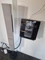 Complete B&O set., Ophalen, Gebruikt, Cd-speler, Bang & Olufsen