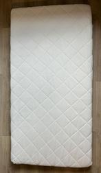 Kinder peuter matras Petite Amelie 160x80., Eenpersoons, Zo goed als nieuw, 80 cm, Matras