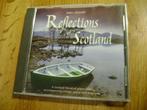 CD - Refelections of Scotland, Ophalen of Verzenden, Gebruikt, Europees