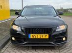 Audi A4 Avant 1.8 TFSI 6Bak Bj 2009 ECC Airco Navi Pdc Mooie, Auto's, Audi, Voorwielaandrijving, Euro 5, Stof, Gebruikt