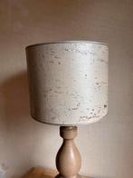 Duran Interiors Lampenkap - Zo goed als nieuw, Ophalen of Verzenden, Zo goed als nieuw, Stof, Minder dan 50 cm