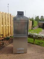 Rookkast Rookoven 55 x 55 cm 170 cm hoog Zalm paling, Tuin en Terras, Ophalen