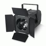 DJLicht 200W ledpar met kleppen Wit en Warmwit, Muziek en Instrumenten, Licht en Laser, ., Nieuw, Ophalen of Verzenden, .