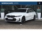 BMW 3 Serie 320e High Executive M Sport Automaat / Schuif-ka, 1998 cc, Achterwielaandrijving, Gebruikt, 4 cilinders