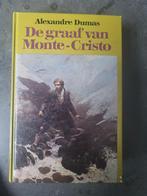De Graaf van Monte Cristo - Alexandre Dumas, Ophalen of Verzenden, Gelezen, Alexandre Dumas