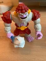 Imaginext Yeti groot, Kinderen en Baby's, Speelgoed | Actiefiguren, Ophalen of Verzenden, Zo goed als nieuw