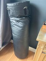 Bokszak gratis, Ophalen, Zo goed als nieuw, Bokszak