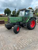 Fendt 306, Zakelijke goederen, Agrarisch | Tractoren, Ophalen, Gebruikt, 5000 tot 7500, Tot 80 Pk