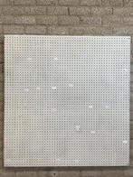 Metalen wandplaten met gaten PERFO - div afmetingen, Doe-het-zelf en Verbouw, Ophalen