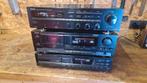 Denon stereo set. DCD-820, DRM-700, DRA-325R, Ophalen of Verzenden, Denon