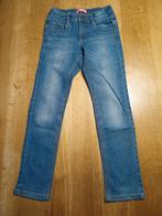 Jeans meisje maat 128 (nieuwstaat), Ophalen of Verzenden, Zo goed als nieuw, Meisje, Broek