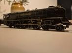 Hornby LMS Duchess of Montrose Locomotief, Hobby en Vrije tijd, Modeltreinen | H0, Overige merken, Gebruikt, Ophalen of Verzenden